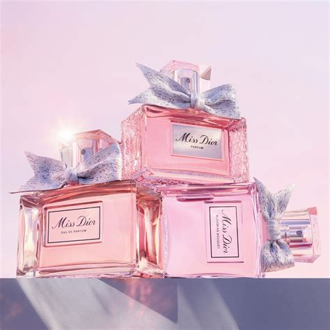 miss dior musk|Miss Dior flowers for women.